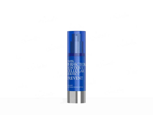 Swiss Perfection Montreux Cellular Perfect Prevent Soothing Facial Lotion(30 ml)