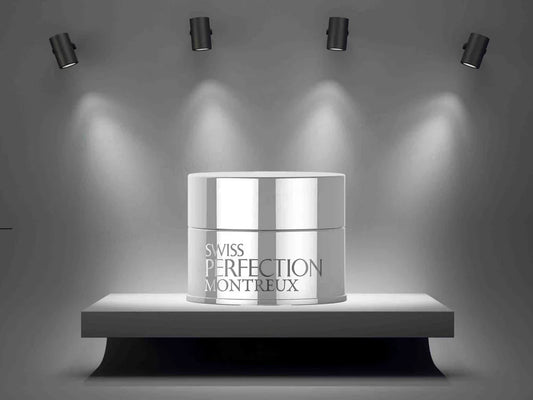 Swiss Perfection Montreux Cellular Perfect Lift Skin Cream(50 ml)