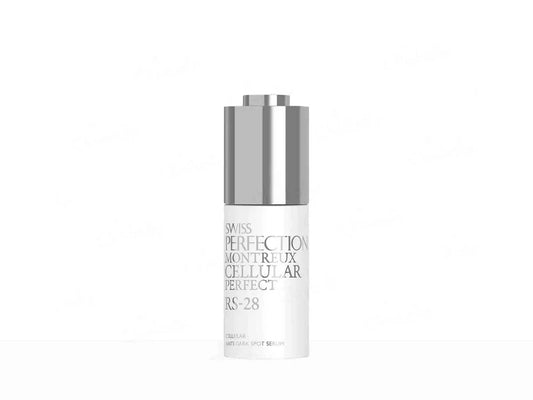 Swiss Perfection Montreux Cellular Perfect RS-28 Rejuvenation Anti-Dark Spot Serum(30 ml)