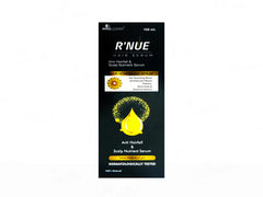 Swisscosmed R'Nue Anti Hairfall & Scalp Nutrient Nourishing Hair Serum(100 ml)