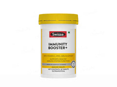 Swisse Ultiboost Immunity Booster+ Tablet(30 Tablets)