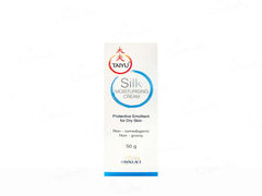 Taiyu Silk Moisturising Cream(50 gm)