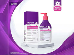 Tedibar Gentle Baby Body Wash ( 250 ML )