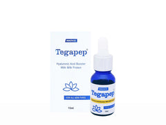Tegapep Hyaluronic Acid Booster Face Serum(15 ml)