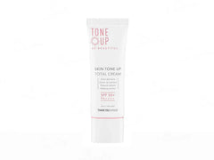 Thank You Farmer Be Beautiful Skin Tone-Up Total Cream SPF 50+ PA++++(40 ml)