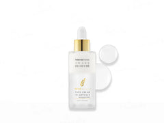 Thank You Farmer Rice Pure Cream In Ampoule(50 ml)