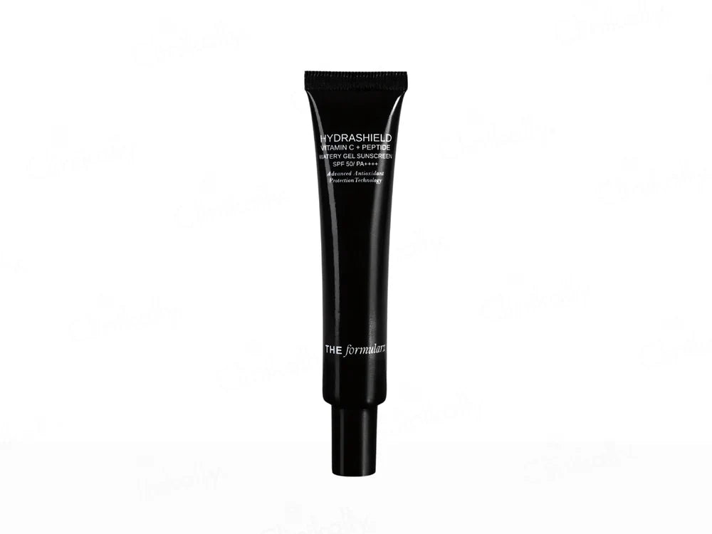 The FormulaRx Hydrashield Vitamin C + Peptide Watery Gel Sunscreen ( 50 GM )