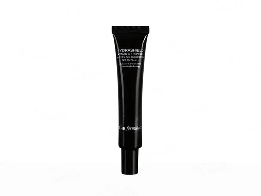 The FormulaRx Hydrashield Vitamin C + Peptide Watery Gel Sunscreen ( 50 GM )