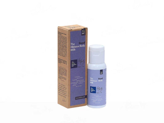 The Good Hygiene Co. Barrier Restore Skin Salve For Sensitive Skin(30 gm)