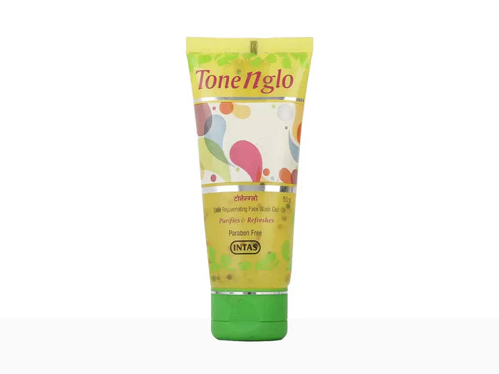 Tonenglo Face Wash(100 gm)