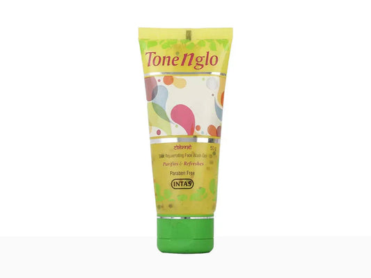 Tonenglo Face Wash(100 gm)
