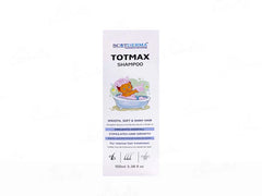 Totmax Baby Shampoo(100 ml)