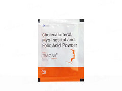 Tracnil Sachet ( 30 x 5 gm )