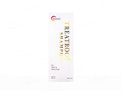 Treatroot Shampoo For Silky & Shiny Hair ( 200 ML )