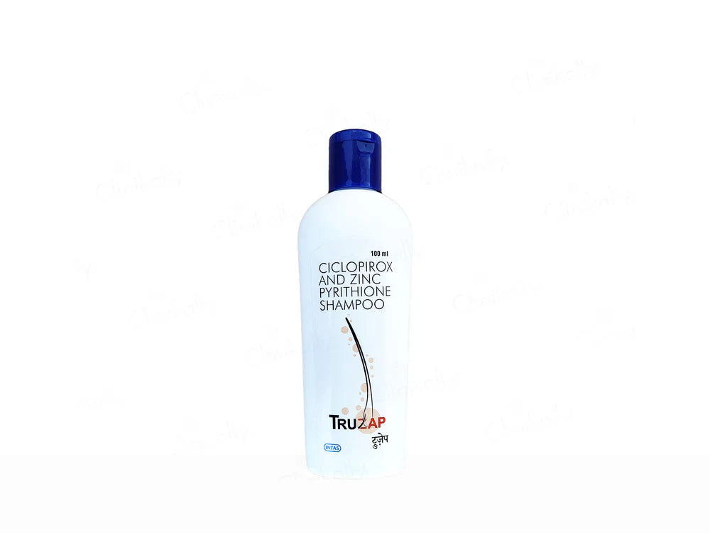Truzap Shampoo (100 ML)