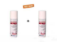 Truderma Sunscreen Gel SPF 50 PA+++ (