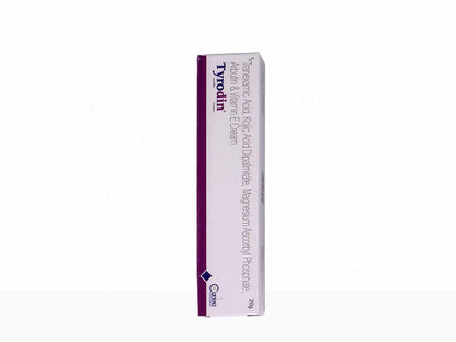 Tyrodin Cream (20 GM)