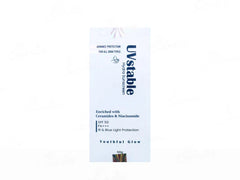 UVstable Hydra Sunscreen SPF 50 PA+++ ( 50 GM )