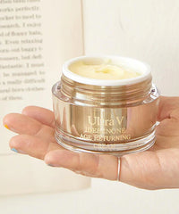 Idebenone Age Returning Cream(50ml)