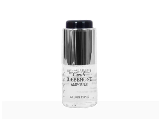 Ultra-V Idebenone Signature Ampouls(1 Kit)