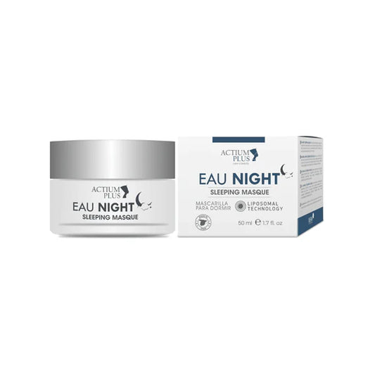 Actium Plus EAU Night Sleeping Masque ( 50ml )