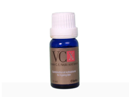 VCX Vitamin C,E, Ferulic Acid Serum (10 ML)