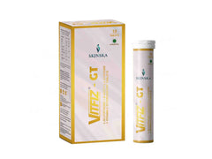 VitFiz-GT Effervescent Tablet(10 Tablets)