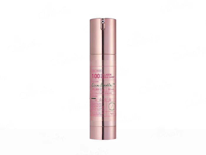 VT Cosmetics 100 Collagen Reedle Shot(50 ml)