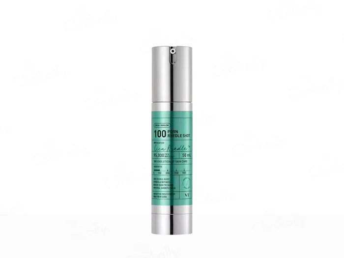 VT Cosmetics 100 PDRN Reedle Shot(50 ml)