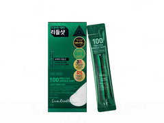 VT Cosmetics 100 Pro Cica Reedle Shot Stick(10 x 2 ml)