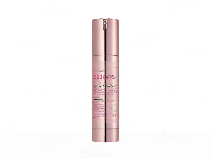 VT Cosmetics 300 Collagen Reedle Shot(50 ml)