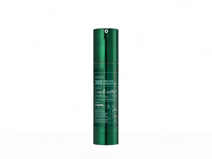 VT Cosmetics 300 Pro Cica Reedle Shot(50 ml)