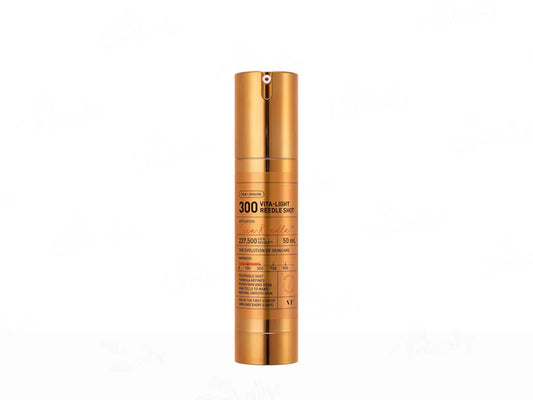 VT Cosmetics 300 Vita-Light Reedle Shot(50 ml)