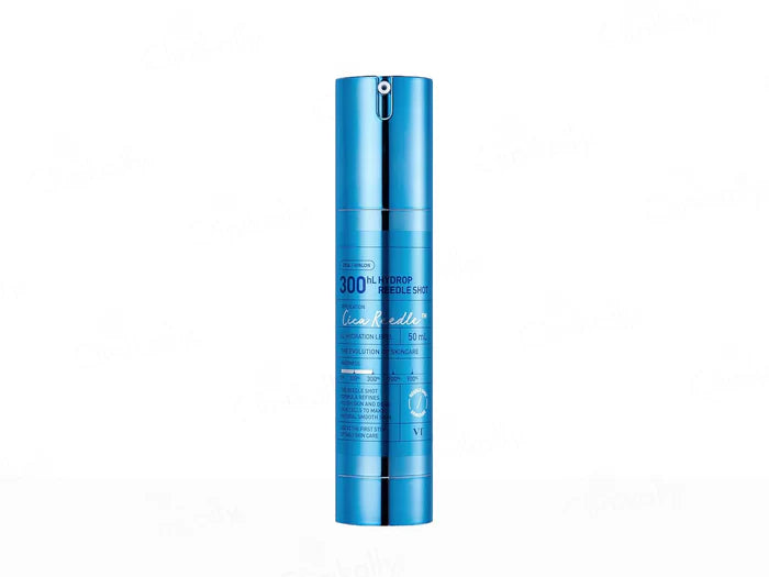 VT Cosmetics 300hL Hydrop Reedle Shot(50 ml)