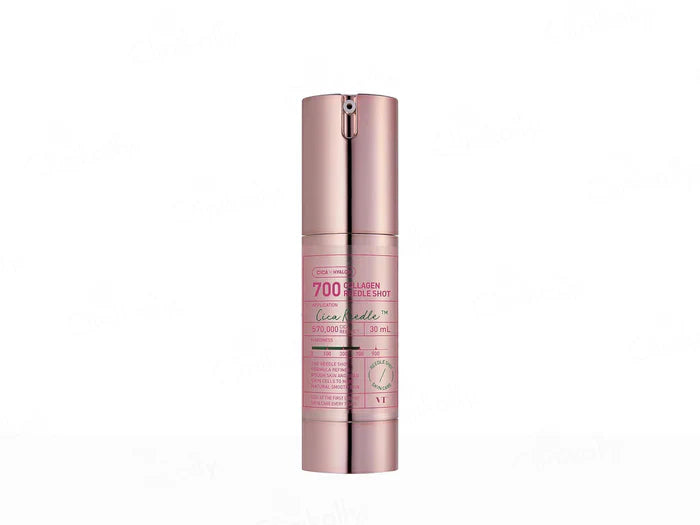 VT Cosmetics 700 Collagen Reedle Shot(30 ml)