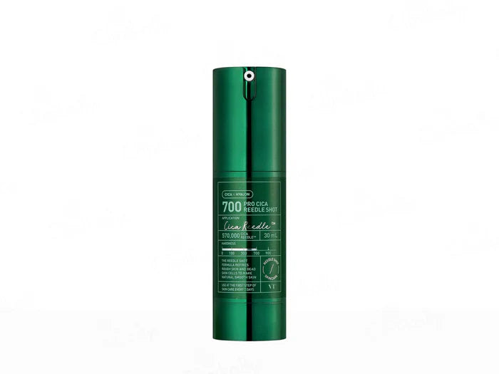 VT Cosmetics 700 Pro Cica Reedle Shot(30 ml)