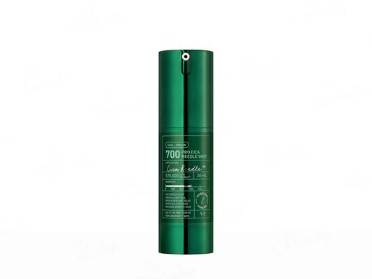 VT Cosmetics 700 Pro Cica Reedle Shot(30 ml)