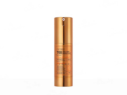 VT Cosmetics 700 Vita-Light Reedle Shot(30 ml)