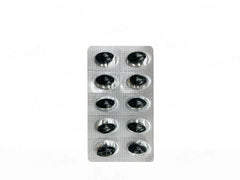 Vitawald Softgel Capsule ( 3 x 10 Capsules )