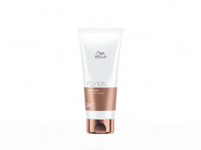 Wella Professionals Fusion Intense Repair Conditioner(200 ml)