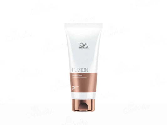 Wella Professionals Fusion Intense Repair Conditioner(200 ml)