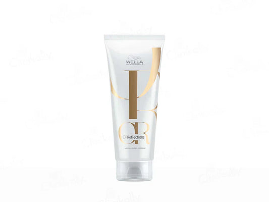 Wella Professionals Oil Reflections Luminous Instant Conditioner(200 ml)