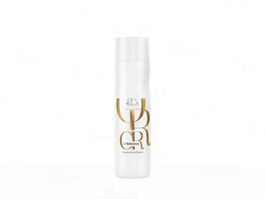 Wella Professionals Oil Reflections Luminous Reveal Shampoo(250 ml)