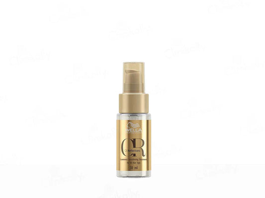 Wella Professionals Oil Reflections Luminous Smoothening Treatment(30 ml)