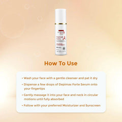 Actium Plus Depimax Forte Serum ( 30ml )