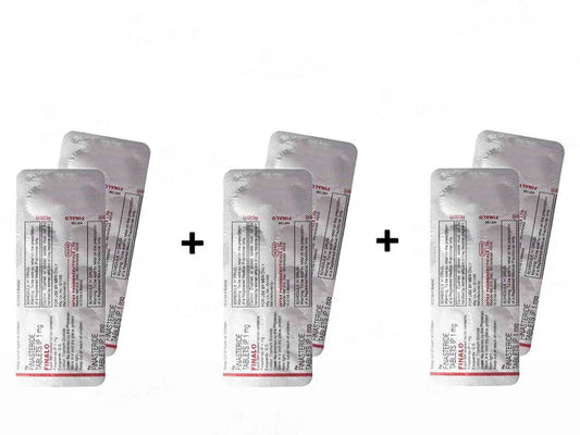 Finalo Tablet(6 x 10 Tablets)
