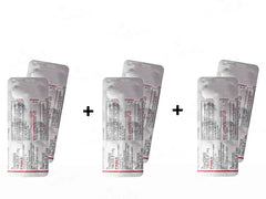 Finalo Tablet(6 x 10 Tablets)