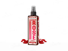 WishCare 100% Pure & Natural Kannauj Rose Water ( 200 ML )