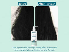 WishCare Ceramide Anti-Dandruff Conditioner ( 200 ML )