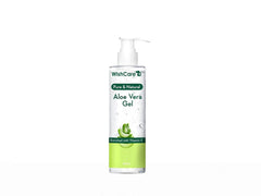 WishCare Pure & Natural Aloe Vera Gel ( 200 ML )